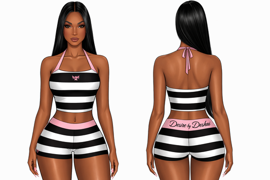 The “Bittersweet” set PREORDER