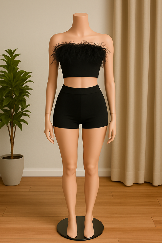 The “Noire Dreams” set